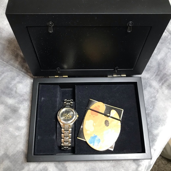 100 Year Disney Watch - Picture 2 of 4